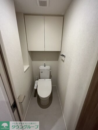 パークアクシス入谷の物件内観写真